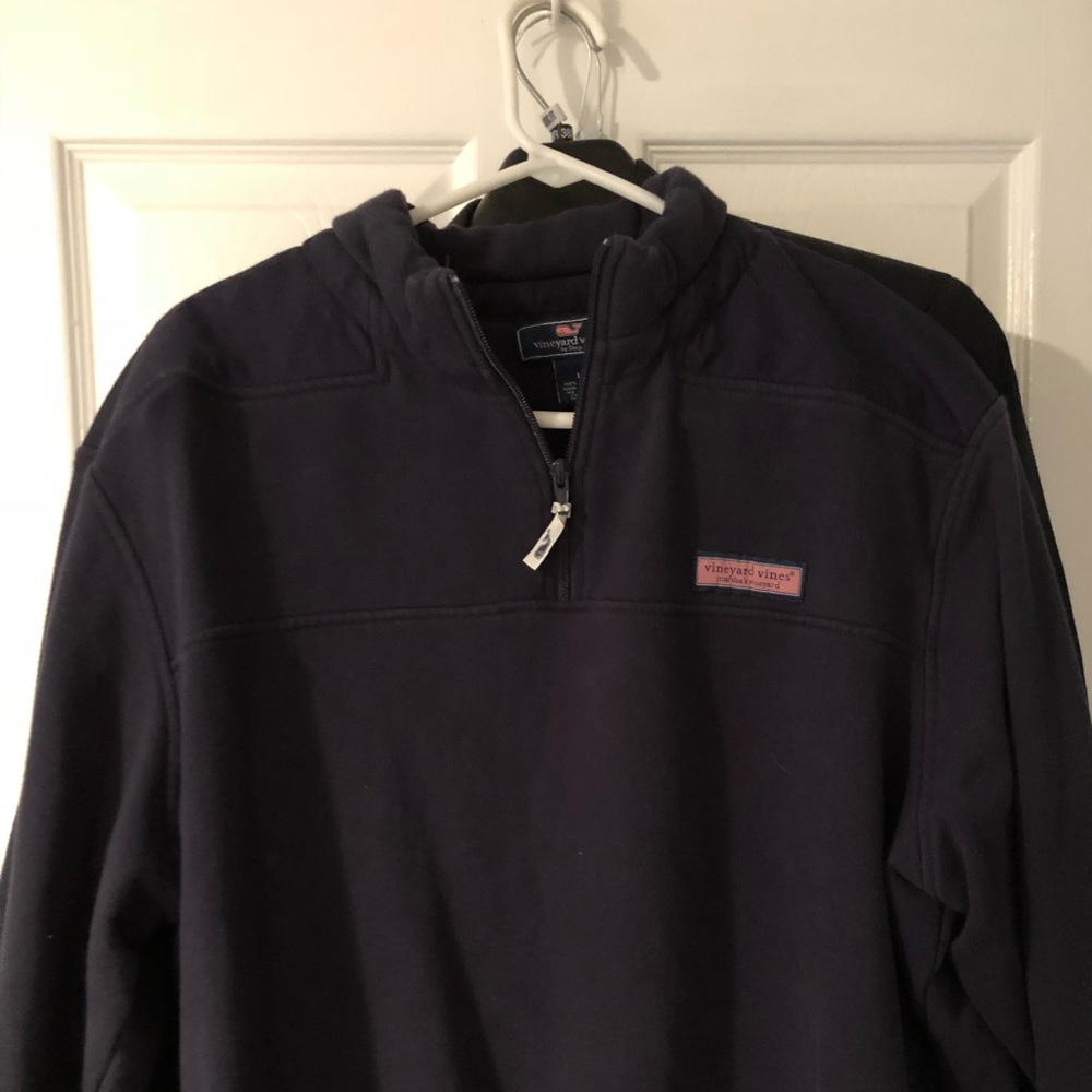 Vineyard Vines Quarter Zip